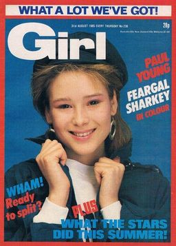 #18 November 1978 [1256]